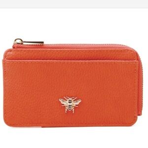 Alice Wheeler Cardholder